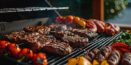 Pratto Grill