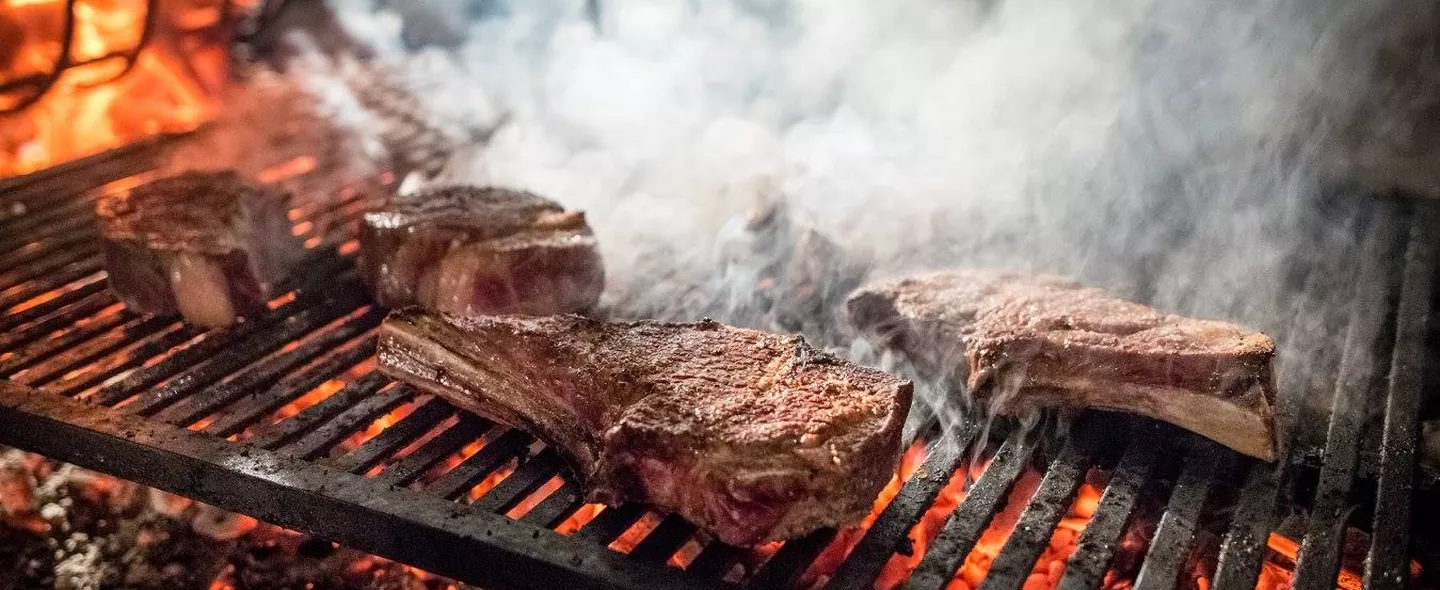 Pratto Grill